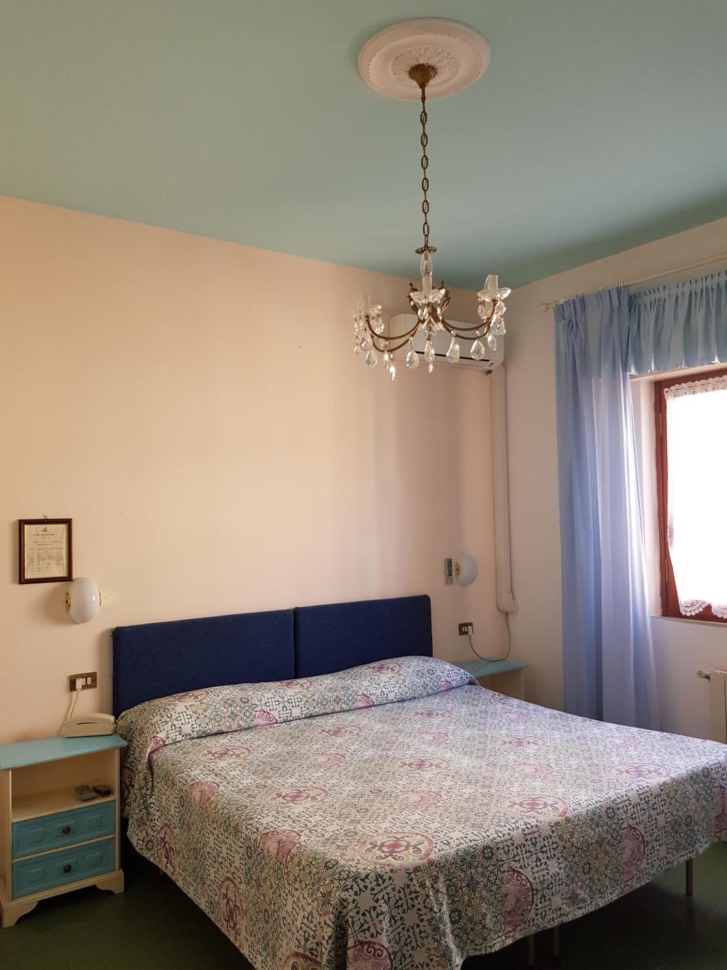 Hotel Meublè Andrea Doria à Torre del Lago Puccini Extérieur photo